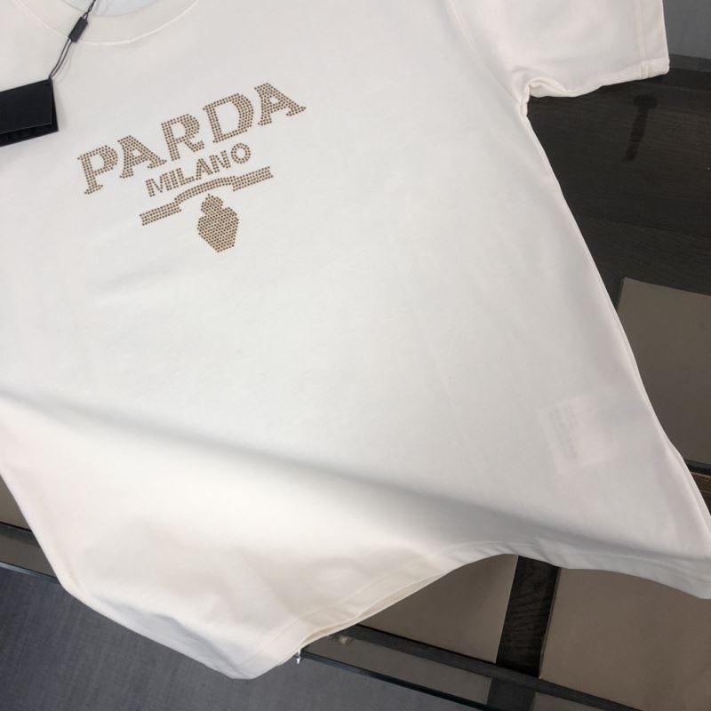 Prada T-Shirts